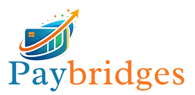 Paybridges Logo